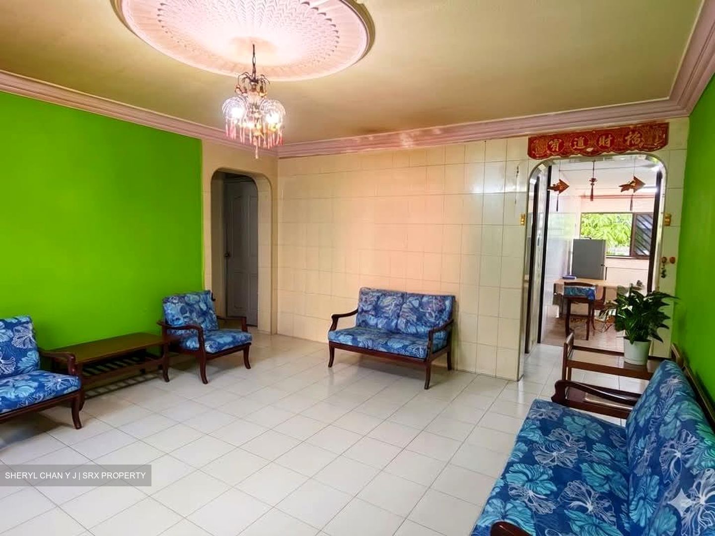 Blk 111 Hwi Yoh Ville (Serangoon), HDB 4 Rooms #547154611